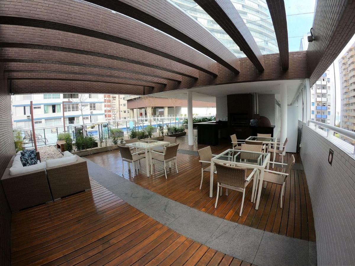 Book Santos - Unlimited 911 - Estudio Elegancia Apartman Kültér fotó