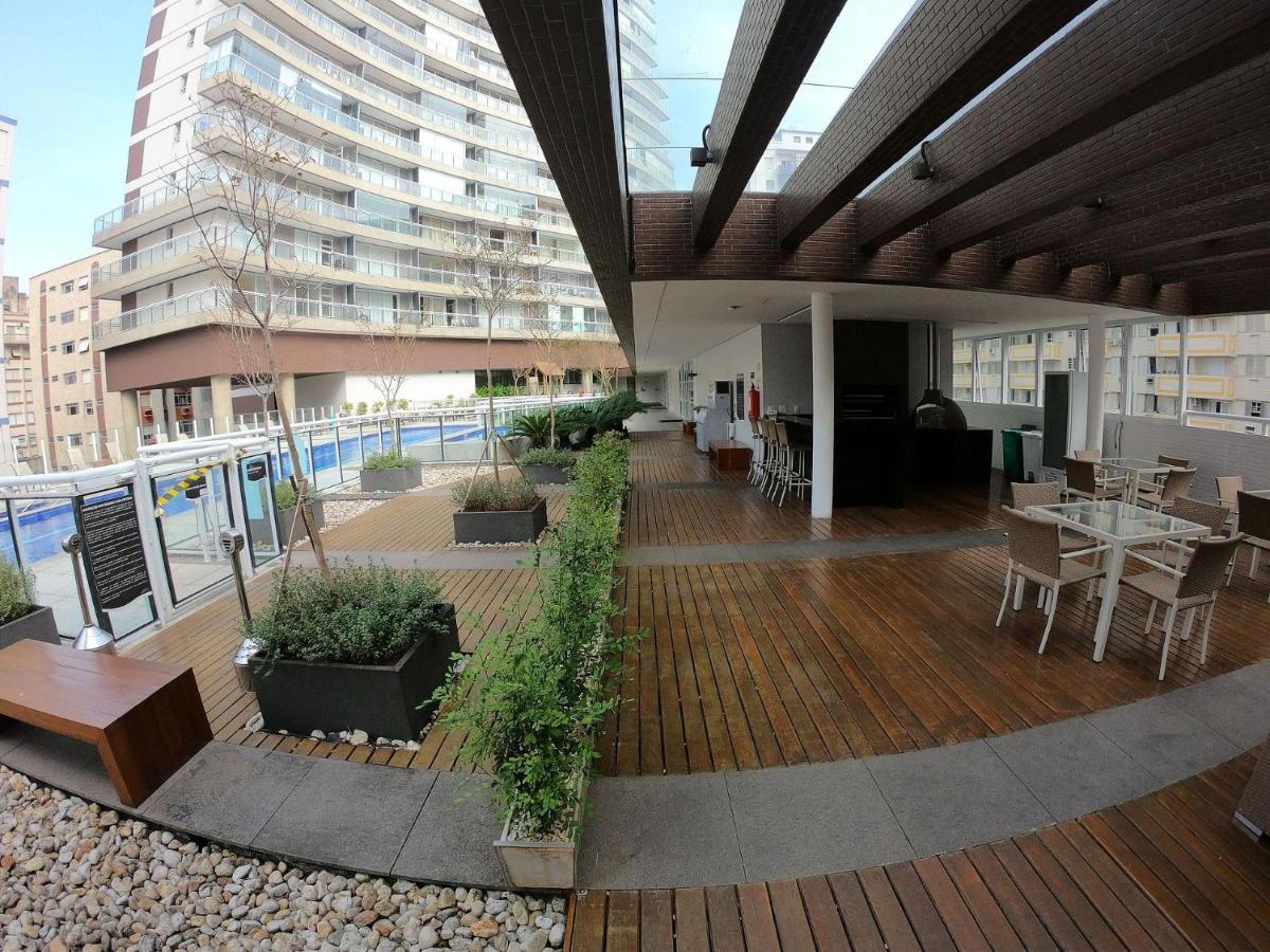 Book Santos - Unlimited 911 - Estudio Elegancia Apartman Kültér fotó